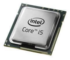 Microprocessor contd. Core i5 Cores 2 Threads 4 Clock Speed 1.7-3.