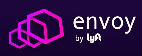 Our sidecar of choice - Envoy A C++ based L4/L7 proxy Low memory footprint Battle-tested @ Lyft 100+ services 10,000+ VMs 2M req/s Plus an awesome team willing to work with the community!