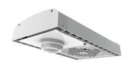 Product Information Project Name Catalog Number QHC Type Date SPECIFICATIONS Features Single 135W fixture directly replaces a 400W HID and equivalent systems.
