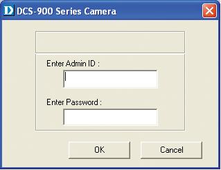 You must assign an IP address for your camera that corresponds to your network s IP addressing scheme.