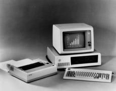 smaller computers 1960s