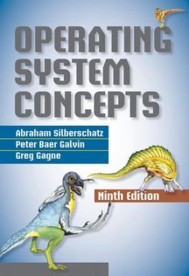 About This Class Textbook: Operating System Concepts Objectives: Learn OS basics and practical system programming skills Understand