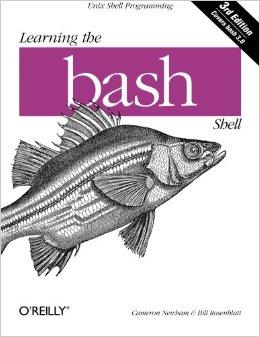 Learning The Bash