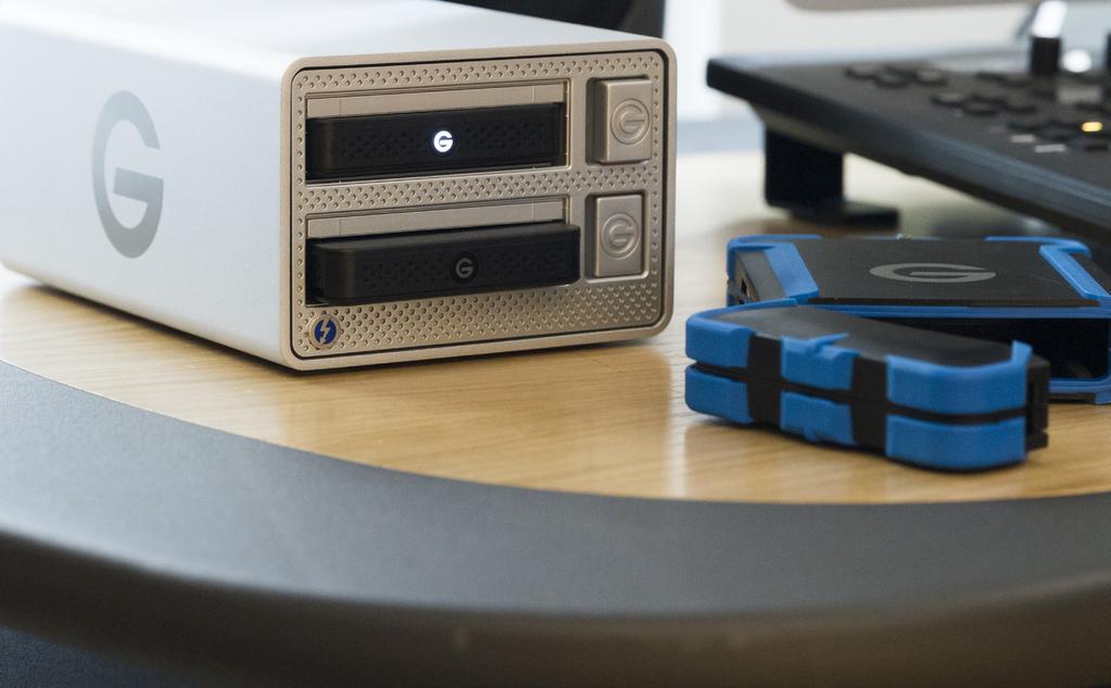WHICH HARD DRIVE IS RIGHT FOR YOU? Choosing the right desktop drive can be a challenge.
