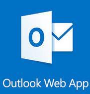 Outlook calendar(s) File storage in the cloud.