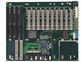 6-slot (4x64-bit PCI) PICMG - ATX