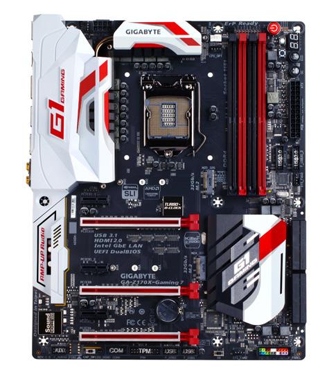 Motherboard GA-H110M-S2PT Motherboard GA-H110M-S2PT May 13, 2016 May 13, 2016 Copyright 2016 GIGA-BYTE TECHNOLOGY CO., LTD. All rights reserved.