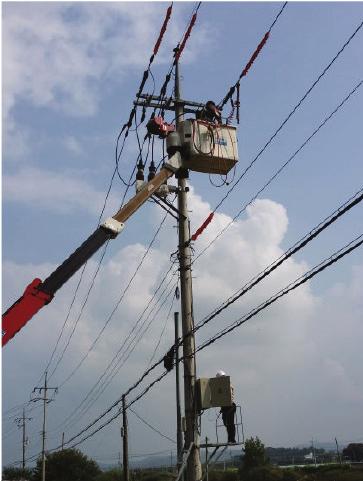 This paper has proposed a system for assessing and correcting the voltage measurement accuracy of the distribution equipment that is of such importance.
