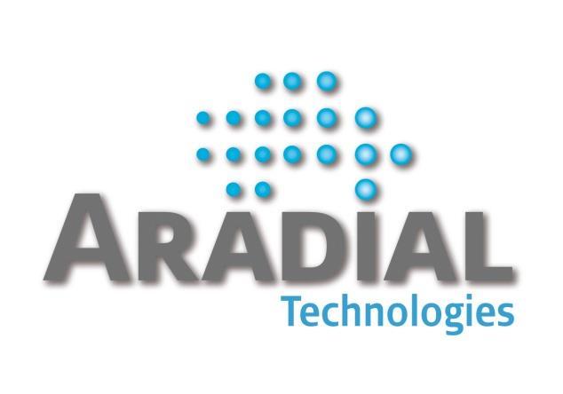 ARADIAL TECHNOLOGIES Aradial Enforcer