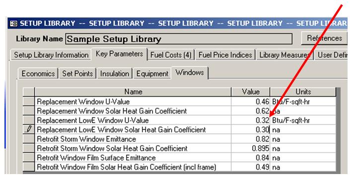 Next, click on the Fuel Costs tab. o DO NOT use the default pricings. Use the actual pricings for your providers.