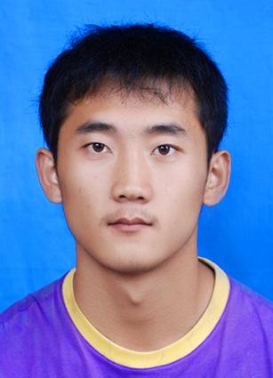 Huan Wang, born in 1991, master,student at Inner Mongolia normal university.