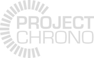 Project Chrono
