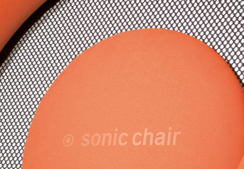 acoustic insulation (phase angle) exquisite upholstery