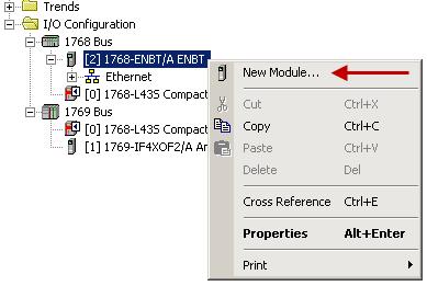Lab 3: Adding a Kinetix 300 in RSLogix5000 In this lab, you will: Open a RSLogix 5000 file and add and configure a