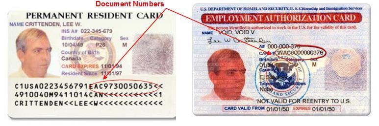 Expecting the E-Verify Respnse Emplyee data is autmatically sent t E-Verify: E-Verify will respnd with a unique Case Number. The E-Verify reprt will display the Case Number and status.