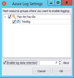 Azure Firewall Logs To examine an attack or identify suspicious activities in the Azure environment, you need to analyze the Azure firewall log events.