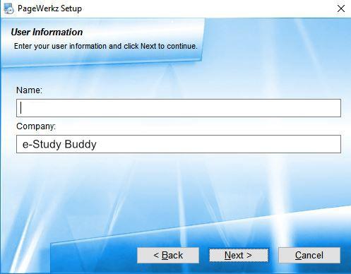 Install MS e-study Buddy STEP 3 INSTALL MS e-study Buddy Like with most other apps, we recommend keeping up with your device s latest stable Operating System (OS).