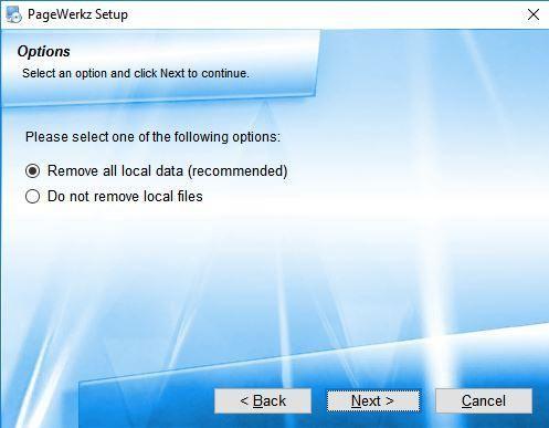 Remove MS e-study Buddy STEP 1 Remove MS e-study Buddy Windows PC Windows versions 7.0: 1. Navigate to: Start (at bottom task bar) > Control Panel > Programs and Features 2.