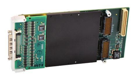 XMC-7K AX User-Configurable Kintex-7 FPGA Modules w Plug-In I/O Performance Specifications FPGA FPGA device Xilinx Kintex-7 FPGA.