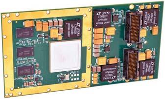 XMC-6260-CC 10-Gigabit Ethernet Interface Module with Dual XAUI Ports Performance Specifications Communication Ethernet interface Dual XAUI ports.
