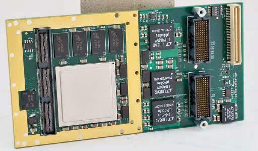 Description Acromag s XMC-7A modules feature a highperformance user-configurable Xilinx Artix -7 FPGA enhanced with high-speed memory and a high-throughput serial bus interface.
