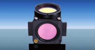 And Axio Imager Vario tube lens turret offers yet another advantage: the use of a focusable Bertrand lens, an important component for the easy observation of the objective exit pupil.