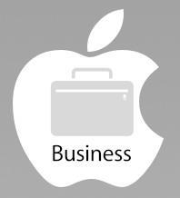 APPLE BUSINESS Apple s ios-based devices have gained popularity among consumers Apple devices are easiest to manage in