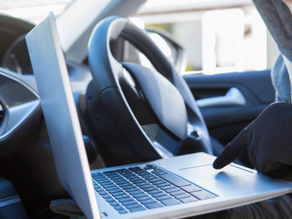 Software / firmware authenticity and integrity For the same reasons, it is imperative that the authenticity and integrity of the software / firmware within a connected car is not compromised by