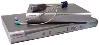 Paragon II Paragon II P2-UMT242 2 Users to up to 42 Ports P2-UMT442 4 Users to up to 42 Ports P2-UMT832M 8 Users up to 32 Ports with stacking unit capabilities P2-UMT1664M 16 Users up to 64 Ports