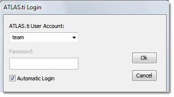 USER MANAGEMENT 30 super), edit your normal account and switch back again (TOOLS / USER MANAGEMENT / SWITCH USER.