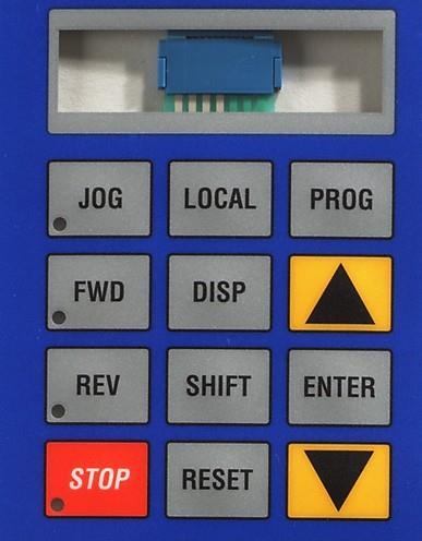 Benefits of a Membrane Switch Used in some very hostile operating environments, Almax-RP membrane keypads and switches are durable and functional.