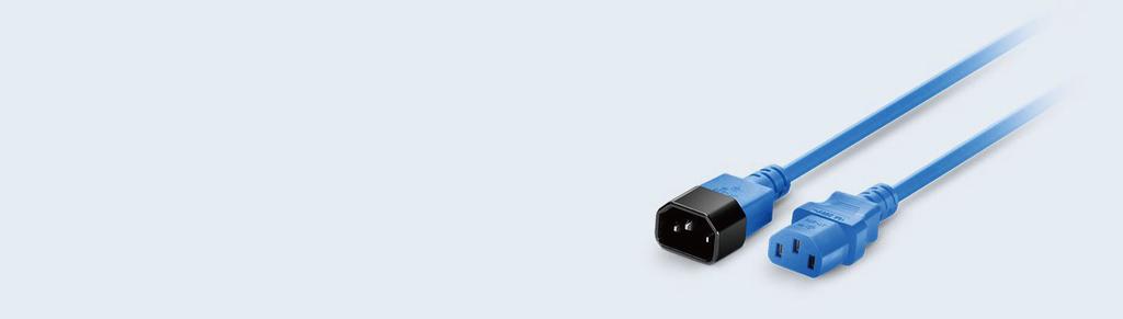 Power Management Ideal for use with server and data center equipment FS power management solutions range from standard IEC60320 power cords to integrated power strips, which gives you the perfect
