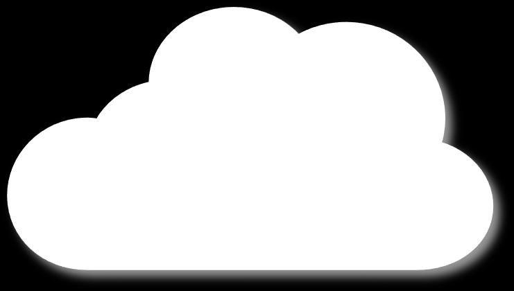 Extending an Application across Multiple Clouds Public Cloud microservice microservice Application