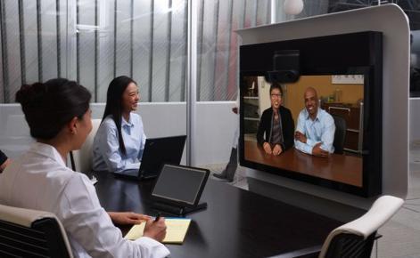 TelePresence Conductor Manages MCU (42xx,