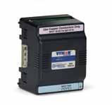 24 VAC Power Supply VAC/DC Power supply module. Provides 30 watts power at 15 VDC.