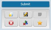Forms Quick Buttons are located under the Submit button on every form Save this form to My Forms : My forms in Avatar are like favorites in Windows Save as you go: You can save as you go by clicking