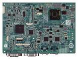 0, SATA Gb/s, and RoHS Inverter I/F PCIe Mini x USB DIO V SATA power NM0 D0/N600 x RS- x SATA Gb/s x USB.0 Slot for iris-00 module.