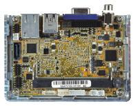 Single Board Pico-ITX Selection Guide Model Name HYPER-BW HYPER-BT HYPER-KBN Socket On board On board On board Type Intel Pentium /Celeron Intel Atom /Celeron AMD Embedded G-Series Chipset Intel