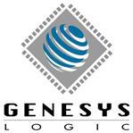 Genesys Logic, Inc. GL823K USB 2.
