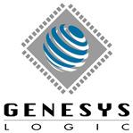 Genesys Logic, Inc. GL823 USB 2.