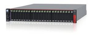 Accelerate data access with flash storage The FUJITSU Storage ETERNUS AF delivers flash performance plus seamless management integration with existing disk storage environments, thus ensuring a
