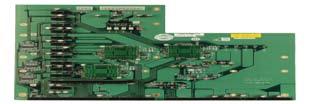 SPXE-S-R PAC-G-R0 X-PCIE-CB-R Slot PICMG.