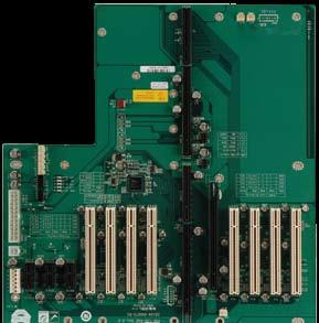 industrial chassis -slot full-size industrial chassis PXE-S-R0 compatible with PCI-S PXE-S-R0 RACK-00G-R0 RACK-0G-R0 -slot backplane with