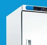 Lab Freezers -20ºC To -45ºC You Can Count On SO-LOW FREEZERS Undercounter Freezer General Specifications MODEL CU. FT.
