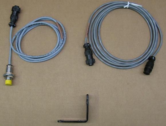 Moisture Harness (2-Tie Balers) 006-4640D2 1 4 Bluetooth Receiver 006-6672A 1 NP Moisture Harness (3-Tie & CNH 2-Tie Balers) 006-4640K2 1 5 300 Series