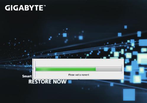 6English Recovery Guide System Recovery (Restore your laptop operating system) When something is going wrong with the laptop operating system, the storage of the laptop has a hidden partition