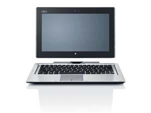 Data Sheet Fujitsu STYLISTIC Q702 Tablet PC Attach or Touch - The Hybrid Business Talent The Fujitsu STYLISTIC Q702 is the perfect choice for mobile professionals looking for high-performance without