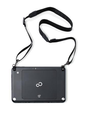 ) S26391-F1193-L13 VESA Mount Plate STYLISTIC Q Series Hand Strap STYLISTIC Q Series USB to VGA Conversion Cable The VESA Mounting Plate for the STYLISTIC Q Series is used to easily and securely