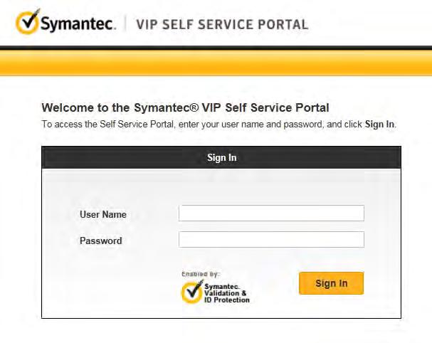 To reach the VIP Self Service portal, you must be at a Froedtert Health location.