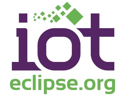 IoT platform eclipse.